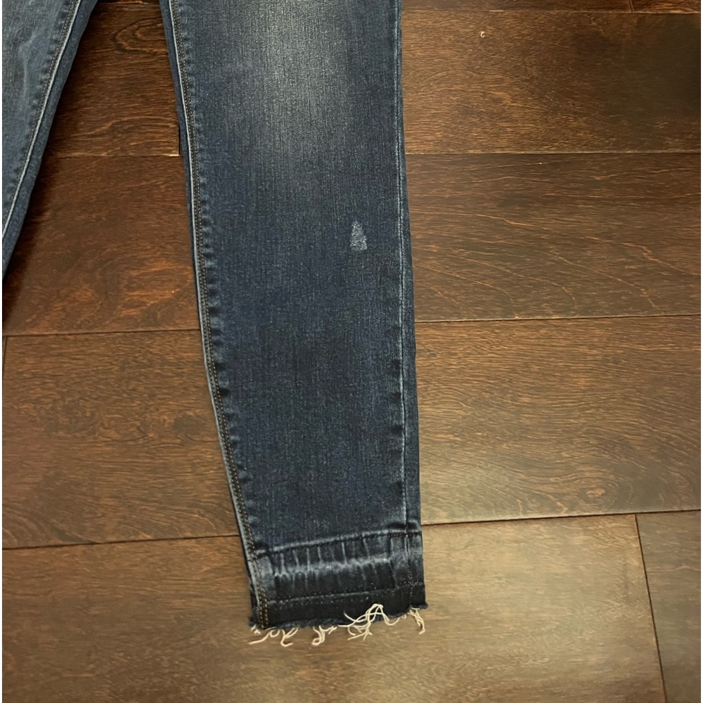 Spanx jeans - Picture 5 of 8